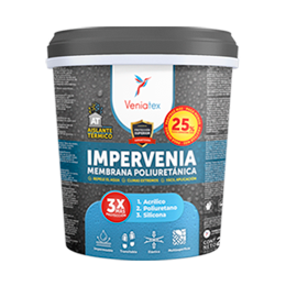 Impervenia