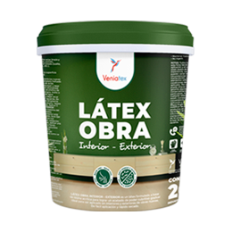 Látex Obra